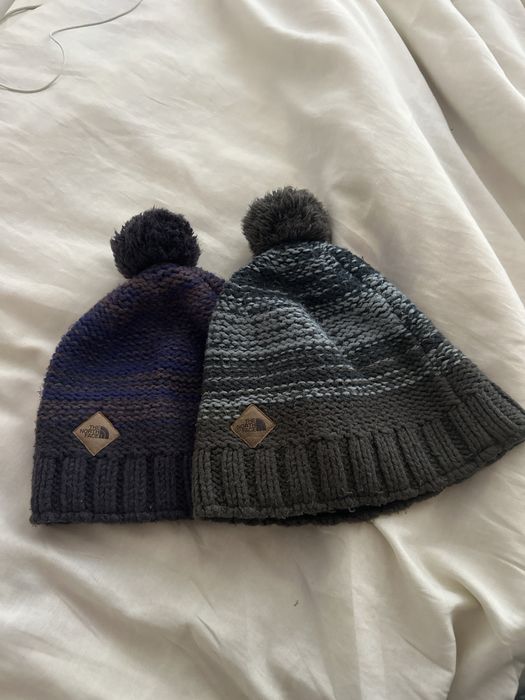 Шапка “The north face”