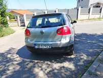 Wolswagen Golf 5 2.0SDI