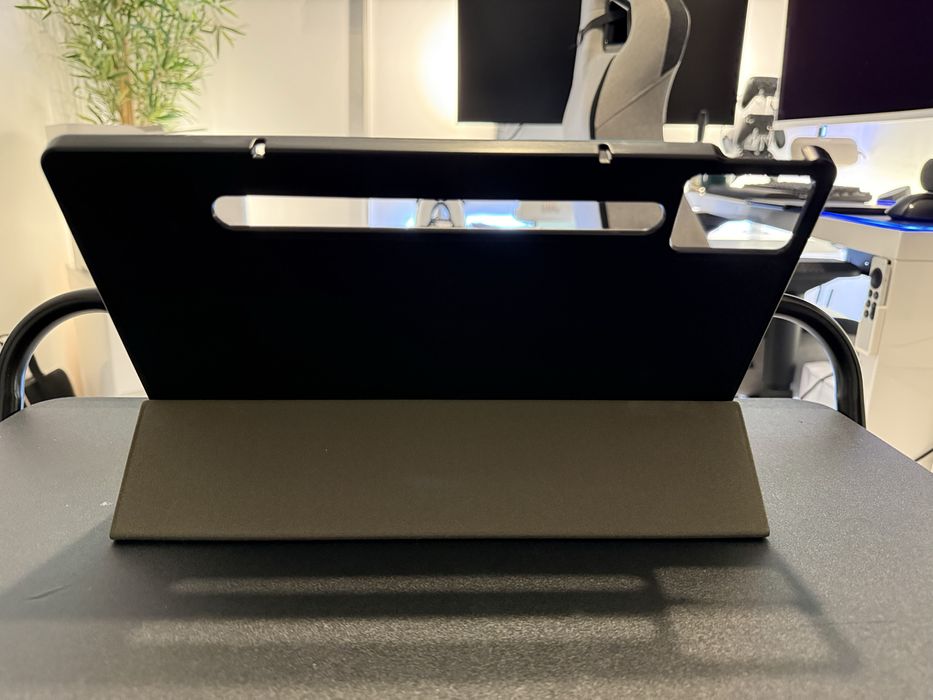 Tableta Lenovo IdeaPad Pro 12.7 inci + pencil + casti (in garantie)