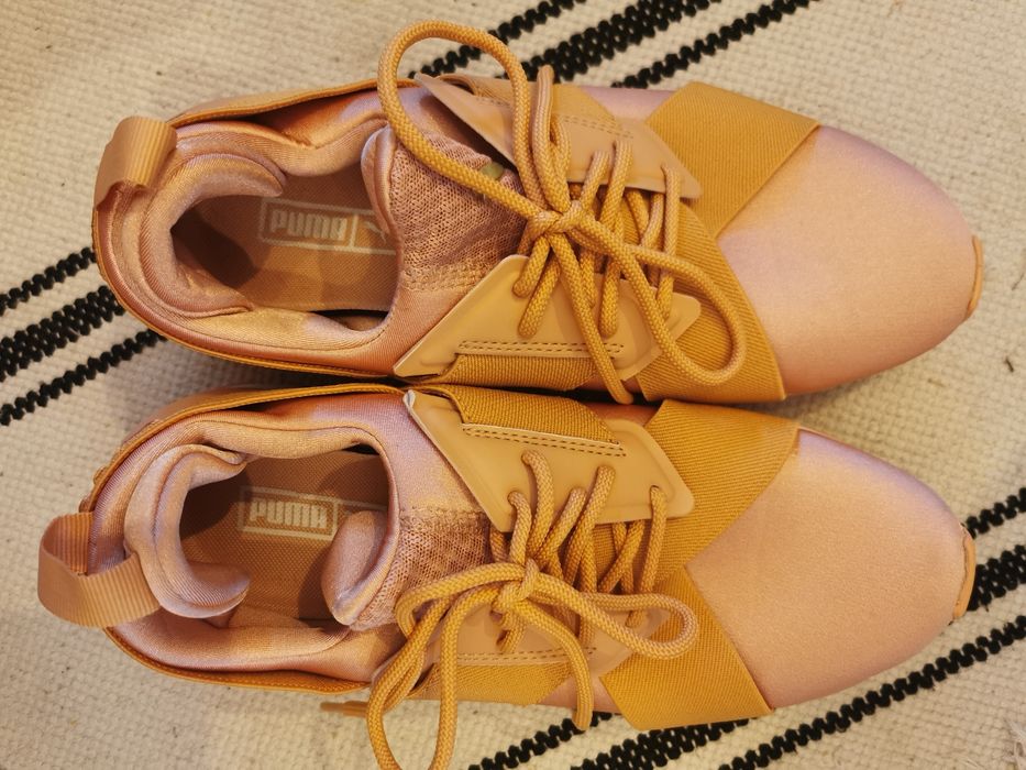 Дамски маратонки Puma