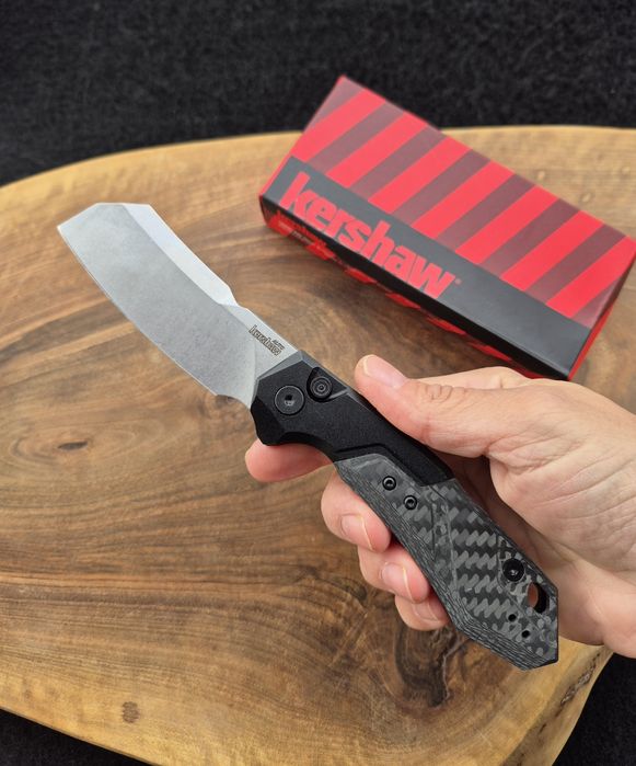 Автоматичен нож KERSHAW Launch 14, R7850