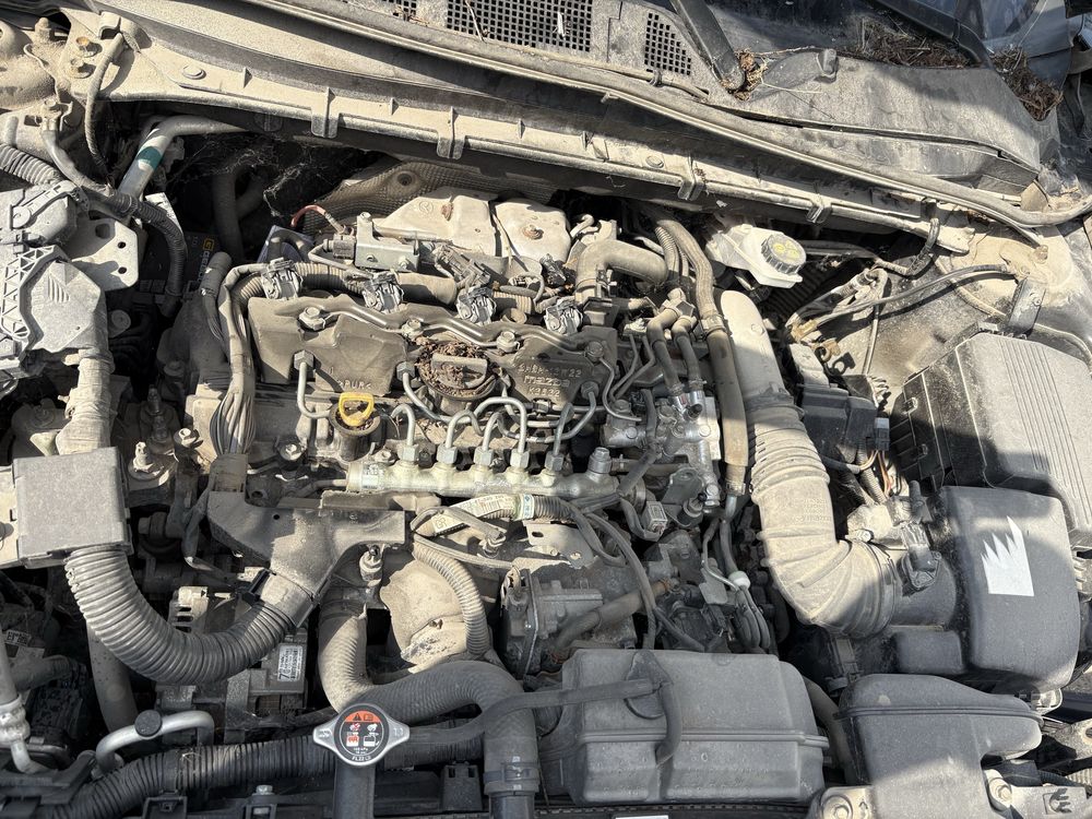 Mazda CX 5 2021 година 2.2d avtomat на части