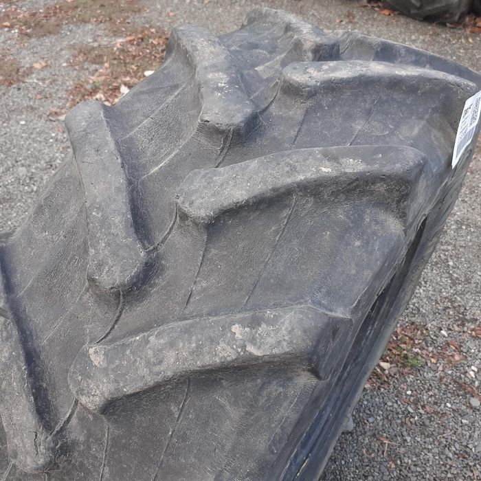 Cauciucuri 280/70R16 Pirelli Anvelope Tractor Second REZISTENTE