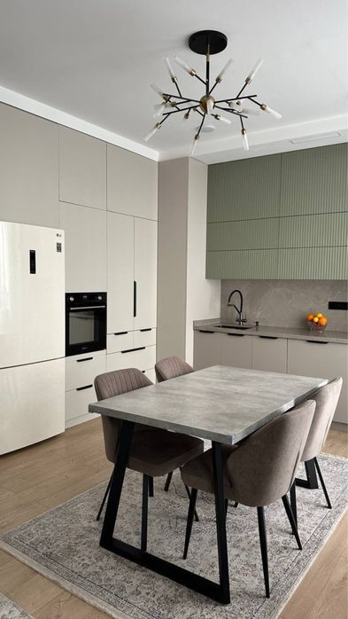 СРОЧНО!Аренда 5 мин ДУСТЛИК метро, 3 комн для семьи БЕЗ ПРЕДОПЛАТЫ АКТ