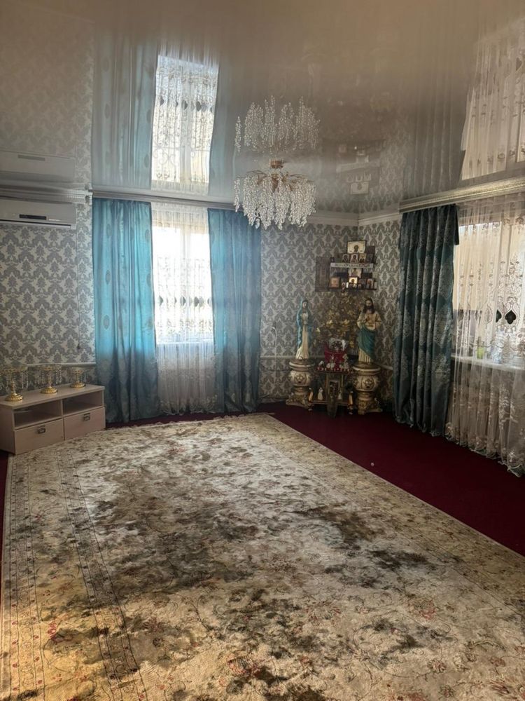 Продам дом в турксибском районе