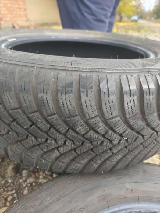 Зимни гуми falken