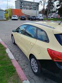 Vând KIA Ceed Sportwagon 1.6 diesel