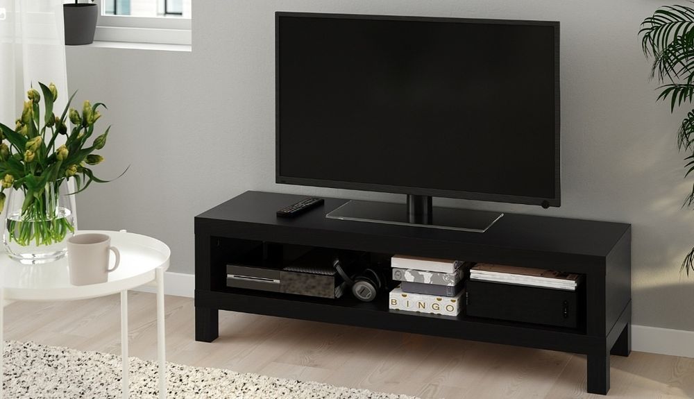 Comoda TV Ikea Lack