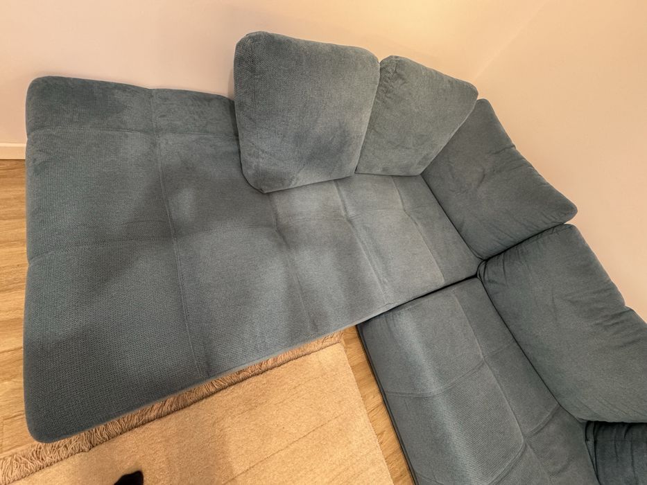 Coltar extensibil Monza - Mobexpert