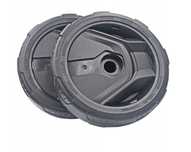 Set roti pentru aparat de spalat cu inalta presiune Karcher K4 si K5