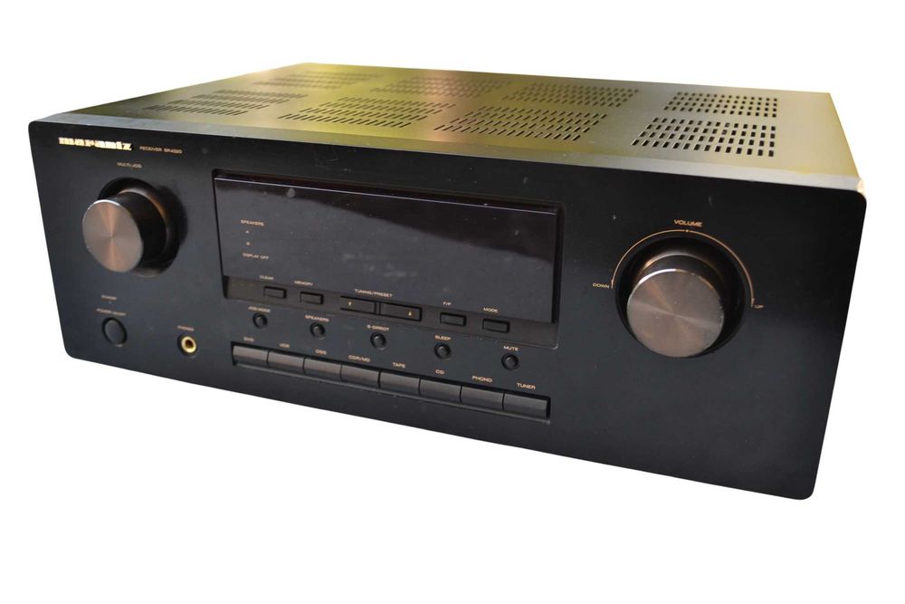 Amplificator Marantz SR 4320