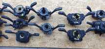 Manete cu spira Golf 5 / Passat B6 / Audi A4 A6 / BMW  / Fiat / Focus