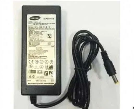 . SAMSUNG - адаптер, зарядка, блок питания