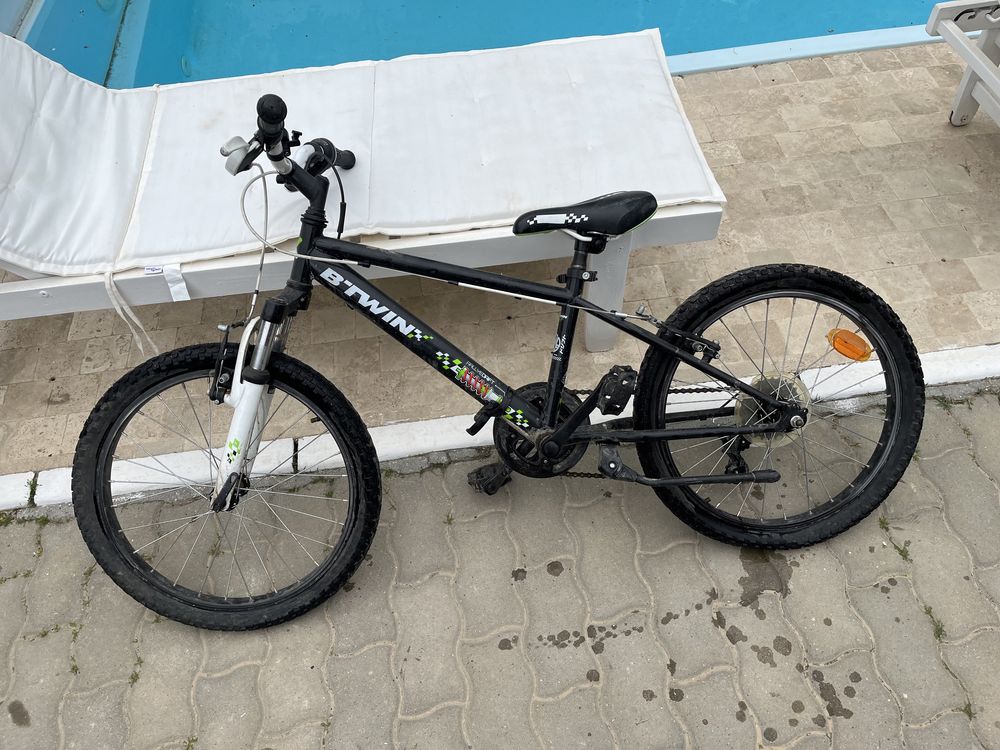 bicicleta pentru copii