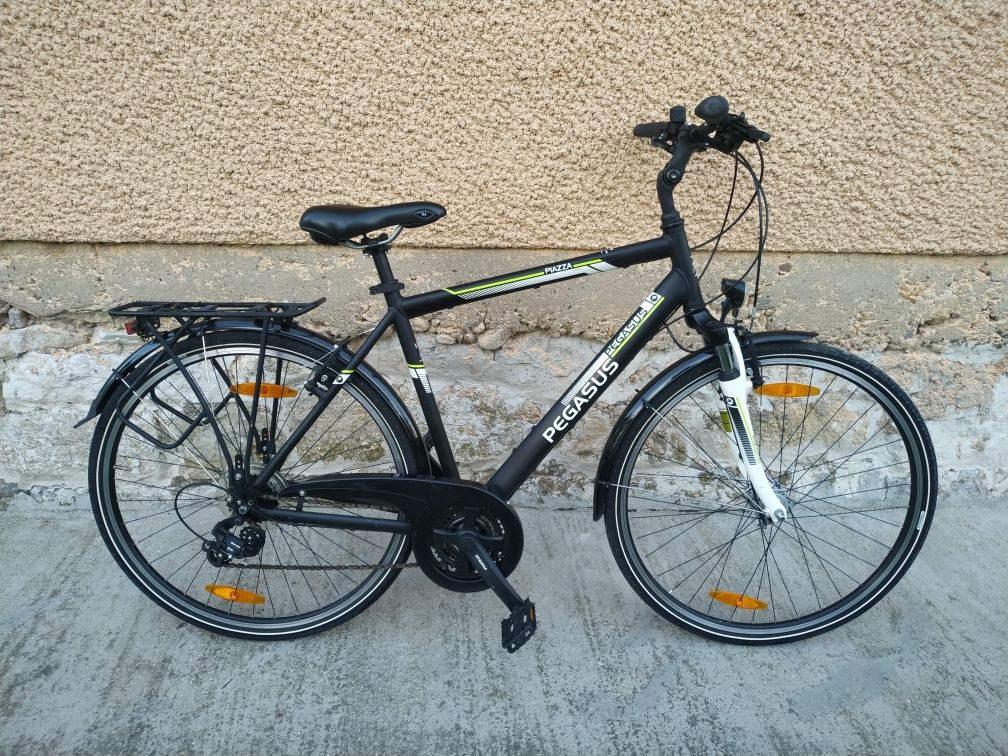 Велосипед Pegasus 28 цола