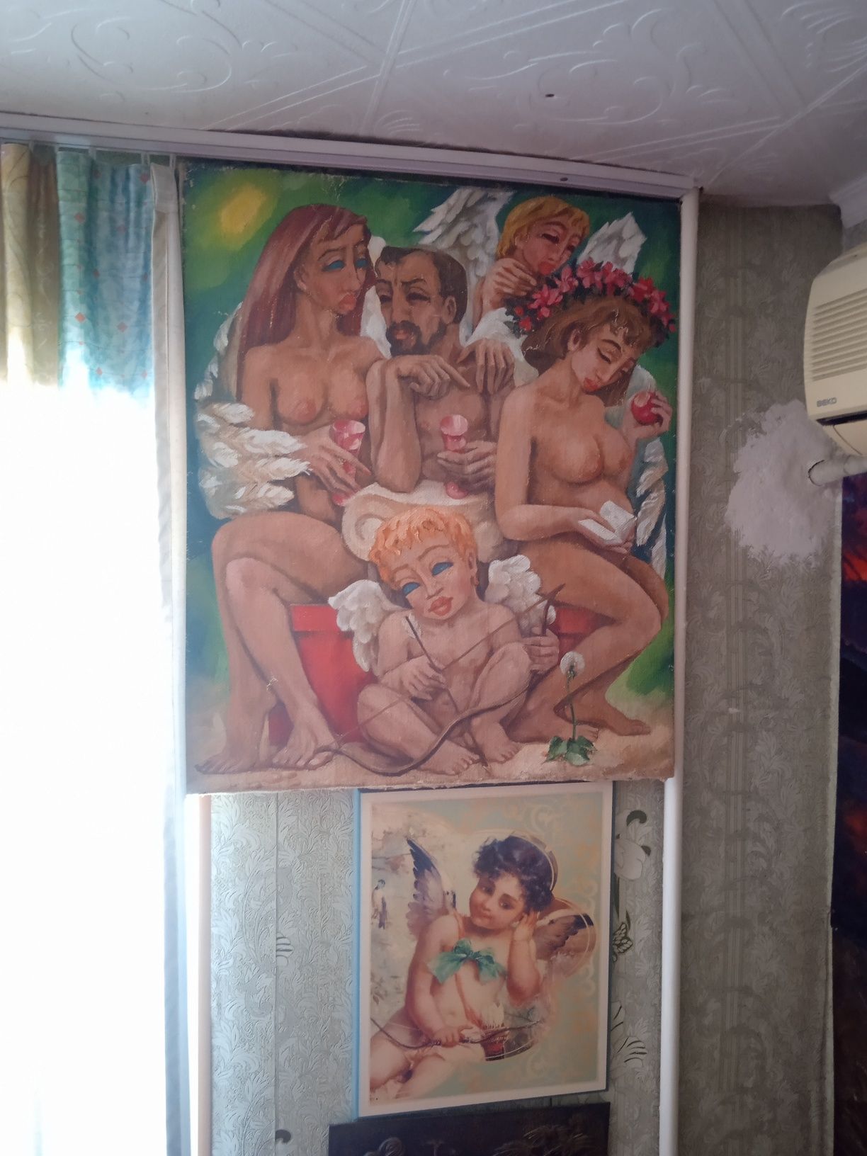 продаются картины