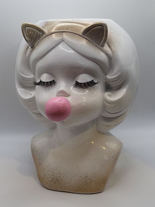 Matrita din silicon pentru vaza 22 cm