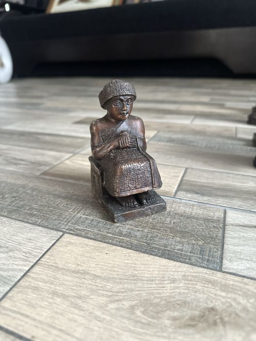 Statuete reproduceri din bronz