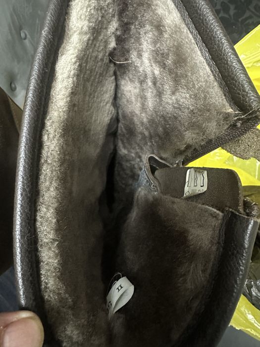 Cizme iarna meindl Kiruna gtx nr.42