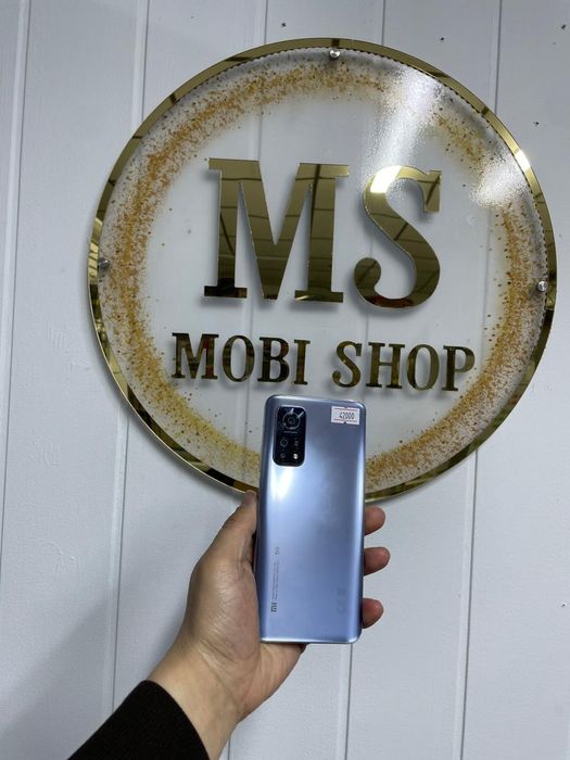 ГАРАНТИЯ !!! Смартфон Xiaomi 10T 5G 128/8gb Телефон Сяоми 10t