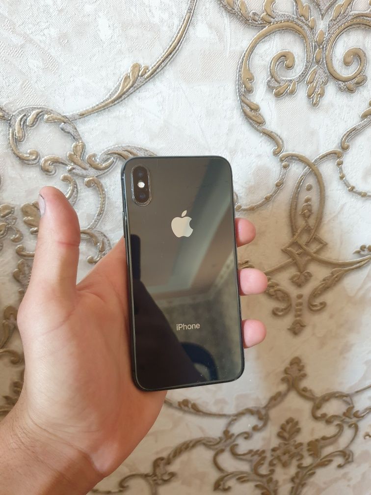 Iphone x 64gb LL/A