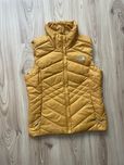 The North Face 550/дамски елек/грейка с пух S