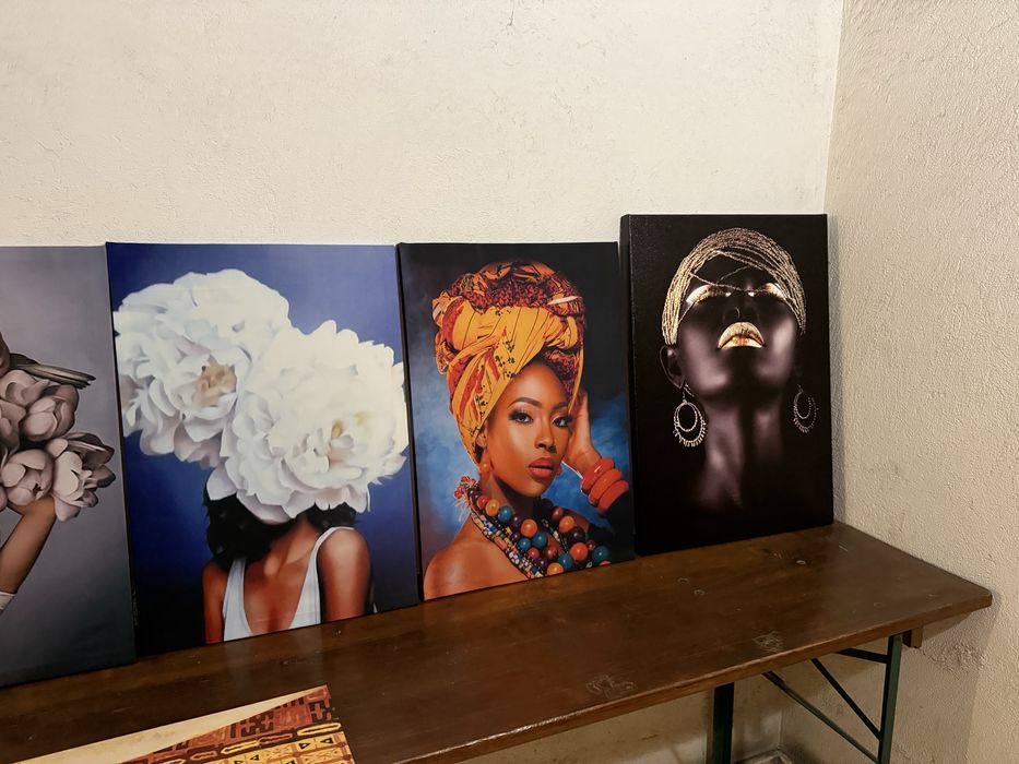 картини за стена