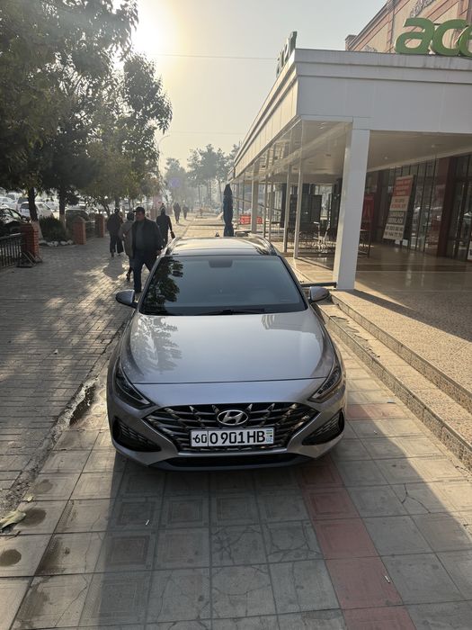 Huyndai i 30 сотилади