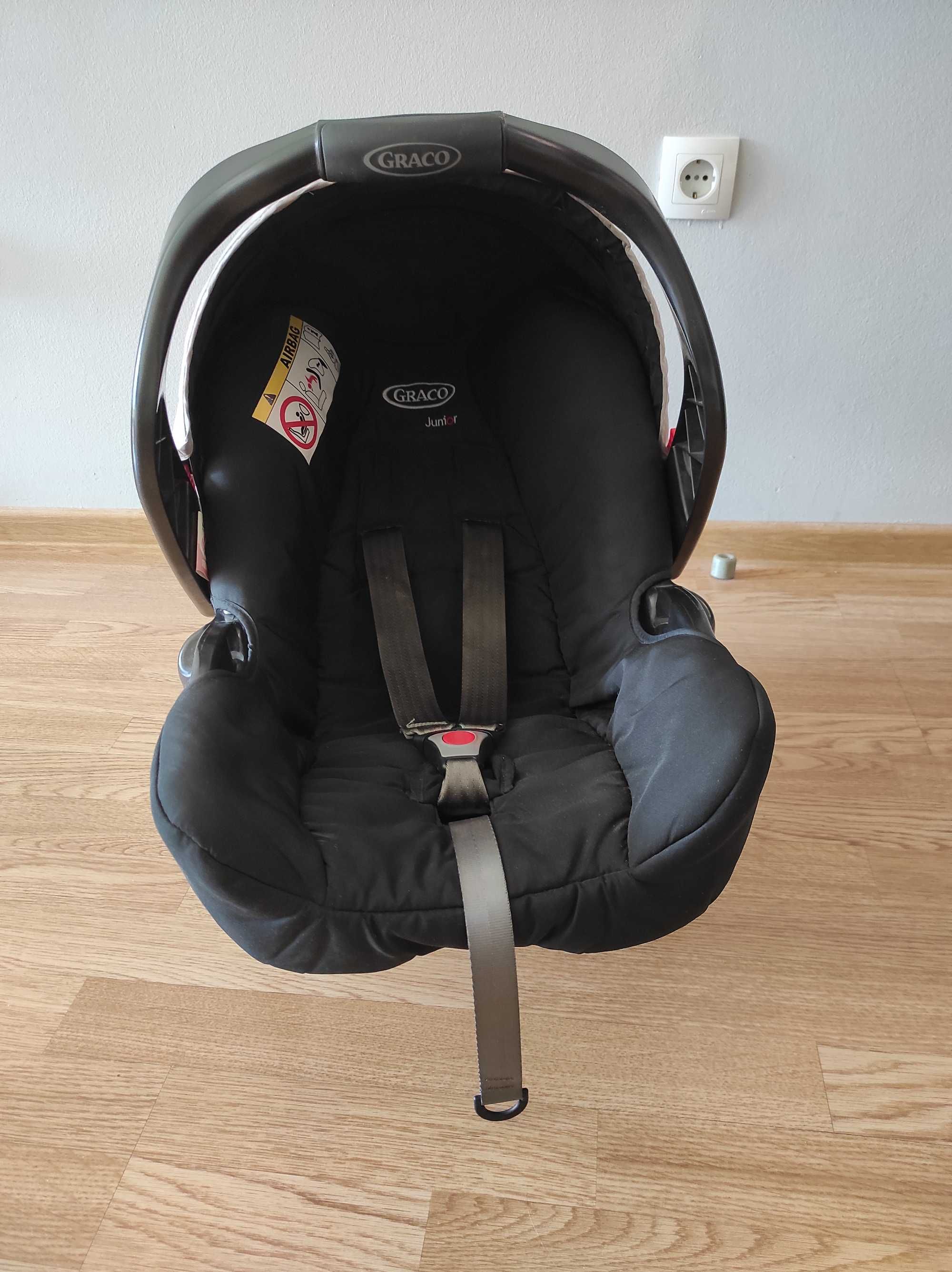 Столче за кола Graco Junior 0-13кг