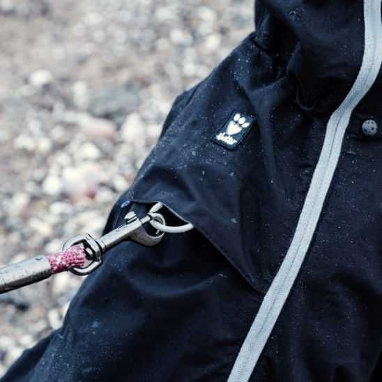 Hurtta husa Caine mare contra ploaie,frig,noroi ... Hurtta Rain & Mud