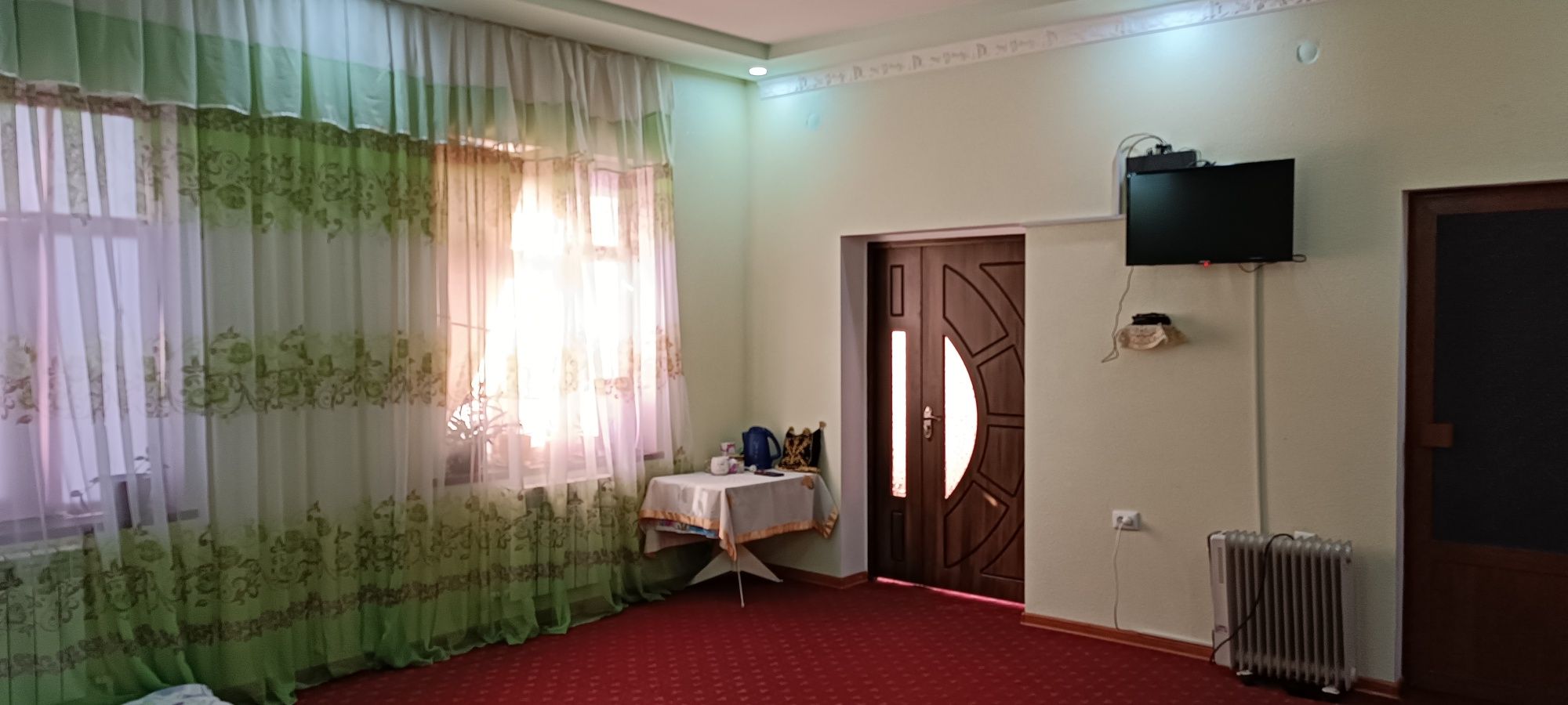 Продается участок