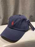 Sapca Ralph Lauren