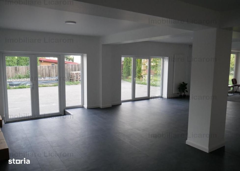 Vila Stupini pentru diverse activitati(gradinita after school),sau loc