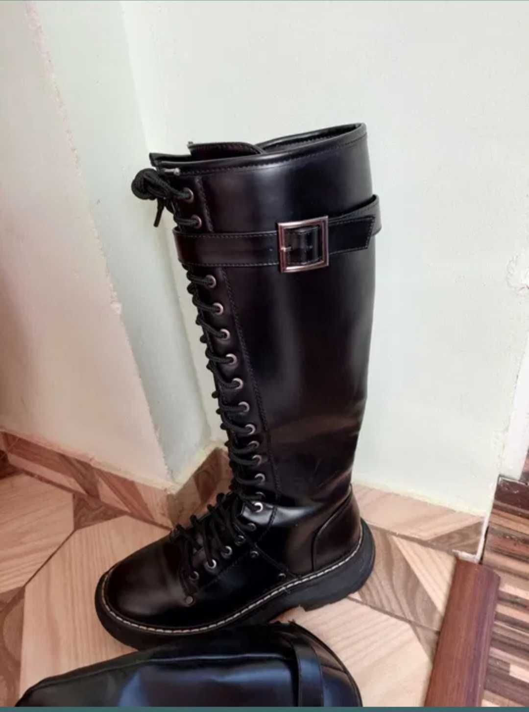 Ghete damă lungi 37/38