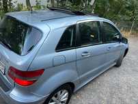 Mercedes Clasa B Diesel