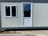 Vând containere standard
