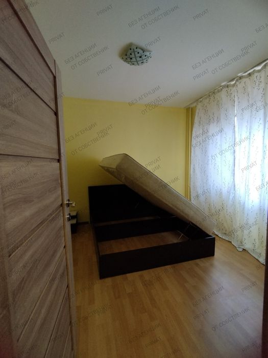 Дава се под наем Двустаен апартамент в Пловдив, Тракия - 50 кв.м за 255 € - Снимка #7