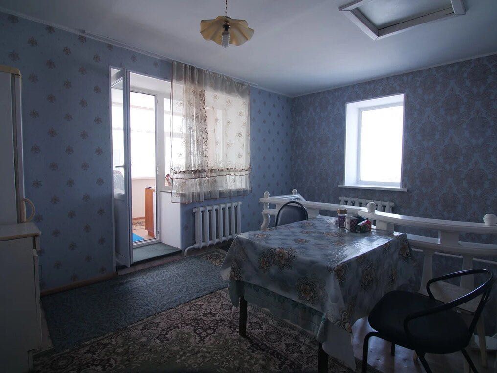 Коттедж в городе 320кв.м.