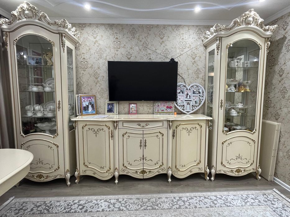 Продам мебель для гостинной