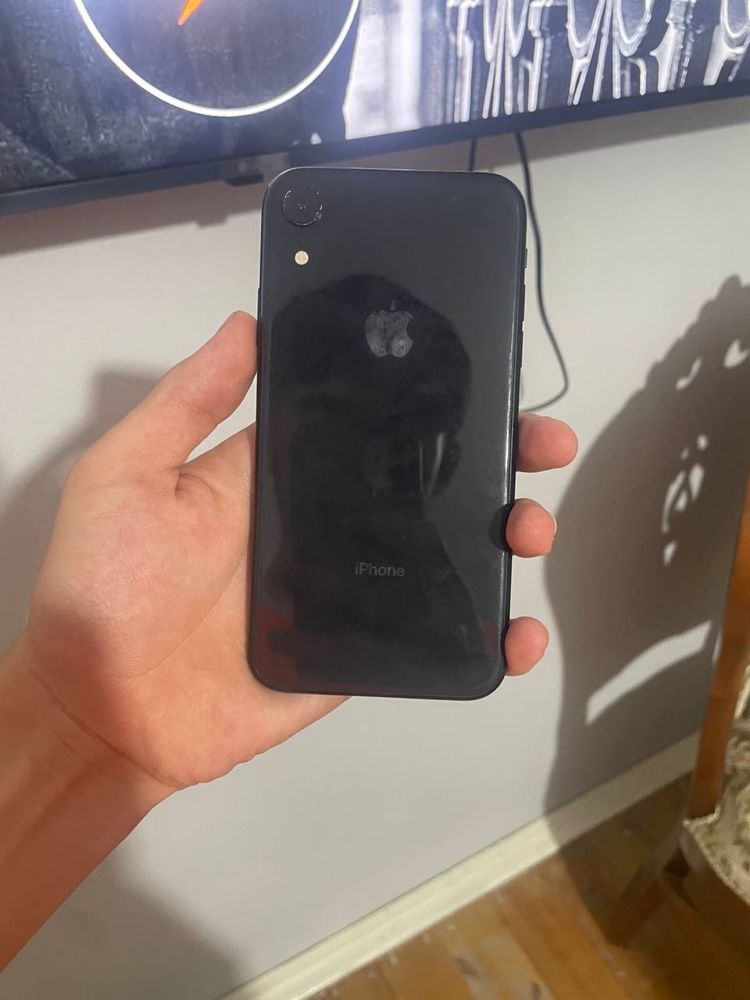 Iphone xr abmen ham bor