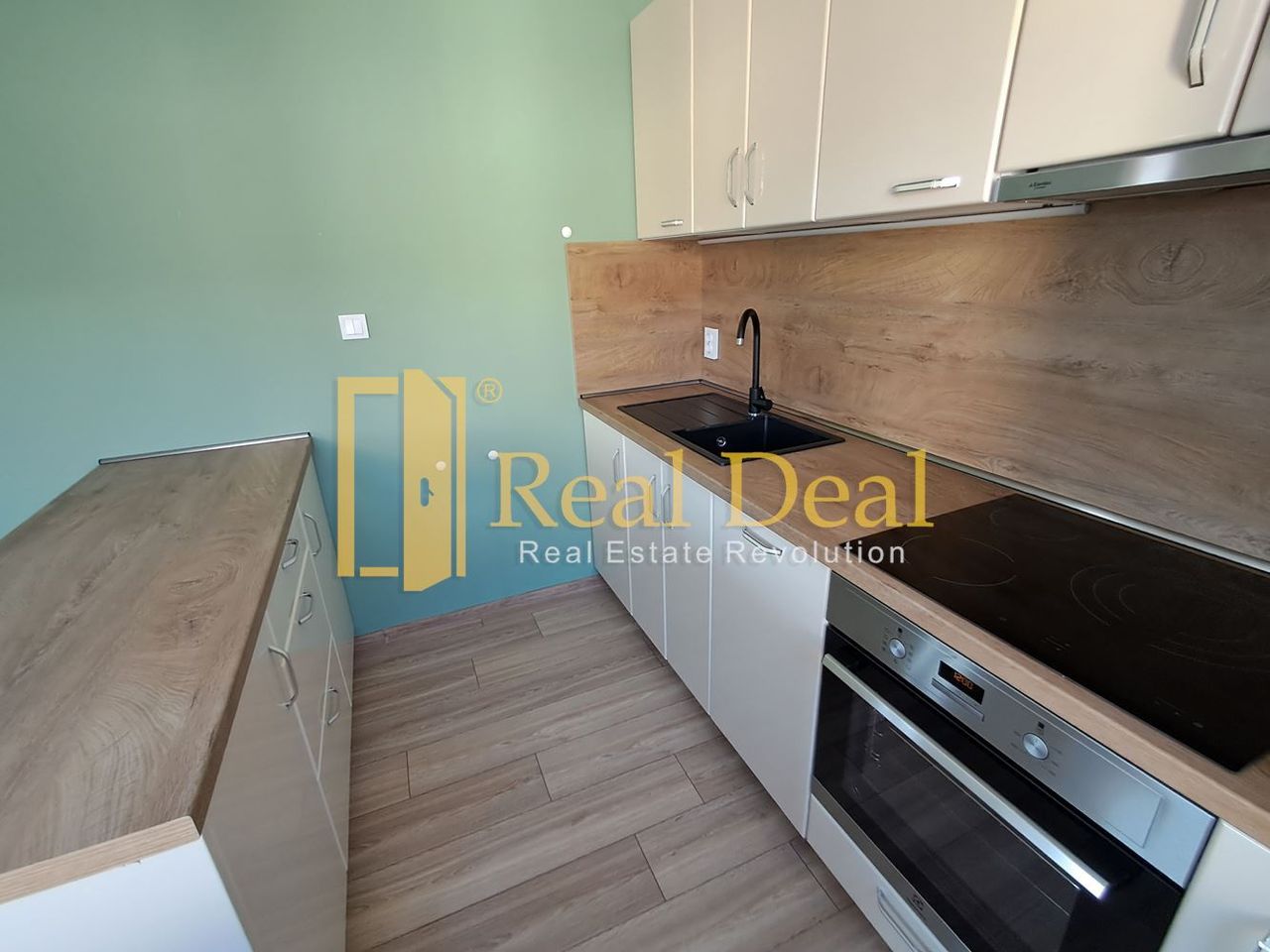 Дава се под наем Тристаен апартамент в Банкя - 100 кв.м за 750 € - Снимка #5