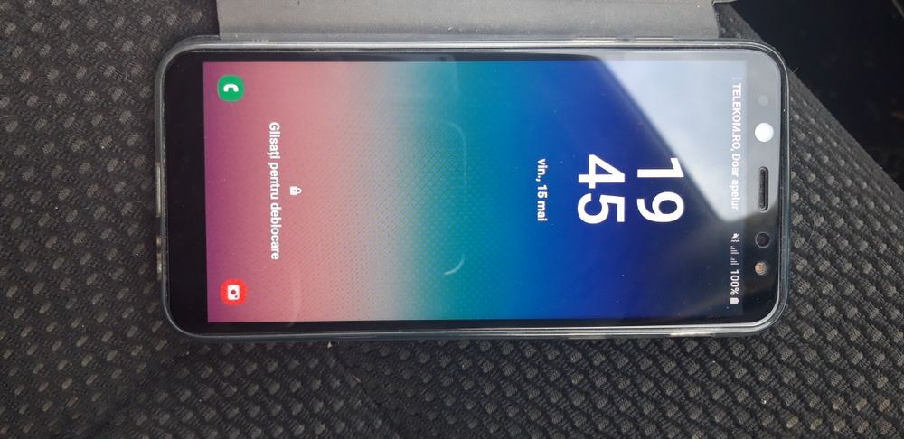Samsung Galaxy A6 2018