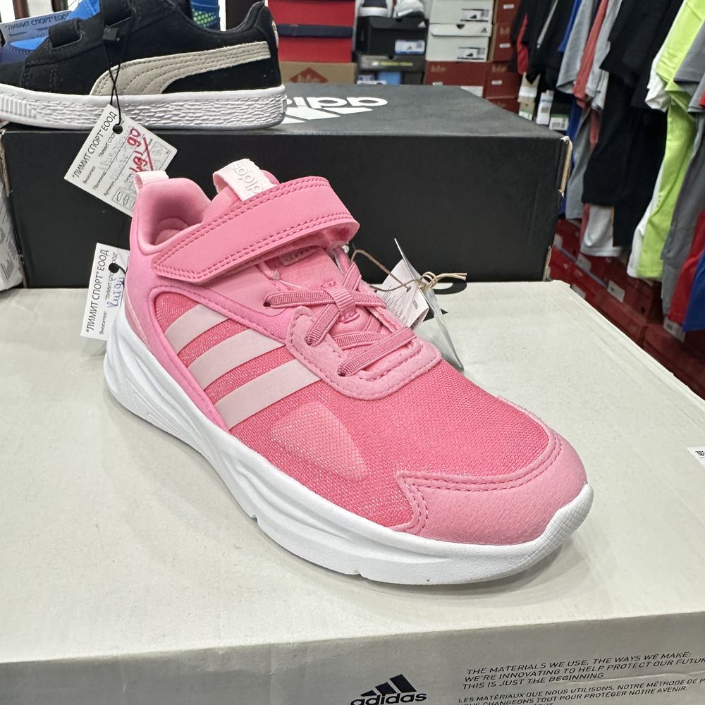 33;34;35 Adidas Ozelle | Оригинални детски маратонки