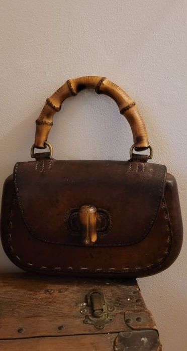 Geanta din piele,foarte veche,vintage,state perfectă!