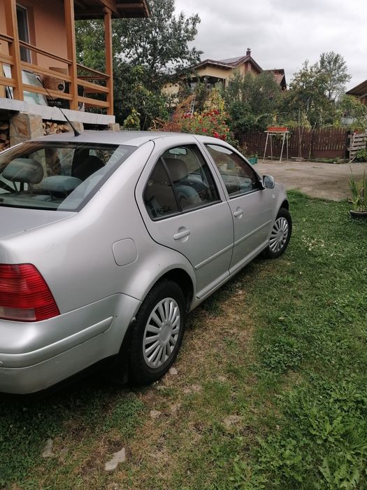 De vânzare autoturism vw bora