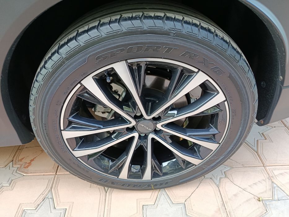 Jetour X70 Plus 2024! LUXURY 1.6 Mator Dubai