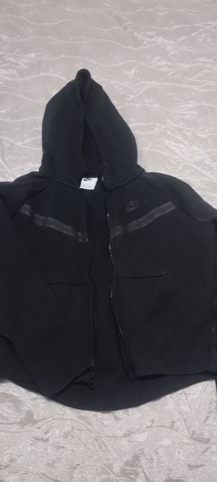 Nike Tech худи унисекс