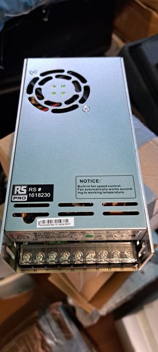 Sursă alimentare  240v -  48 v