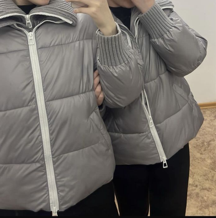 Куртка демисезонный