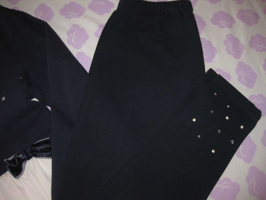 Прелестни маркови тоалети за 10-11 г.!